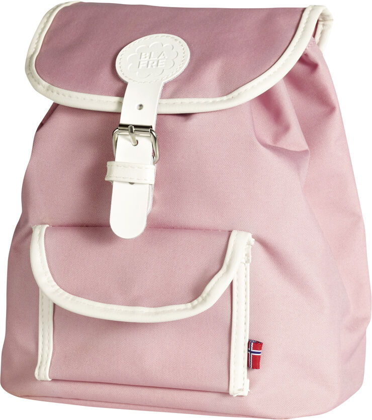 Blafre Retro Rygsæk Rosa