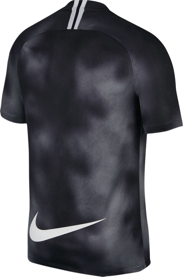 Nike F.c. Traenings T Shirt Sort