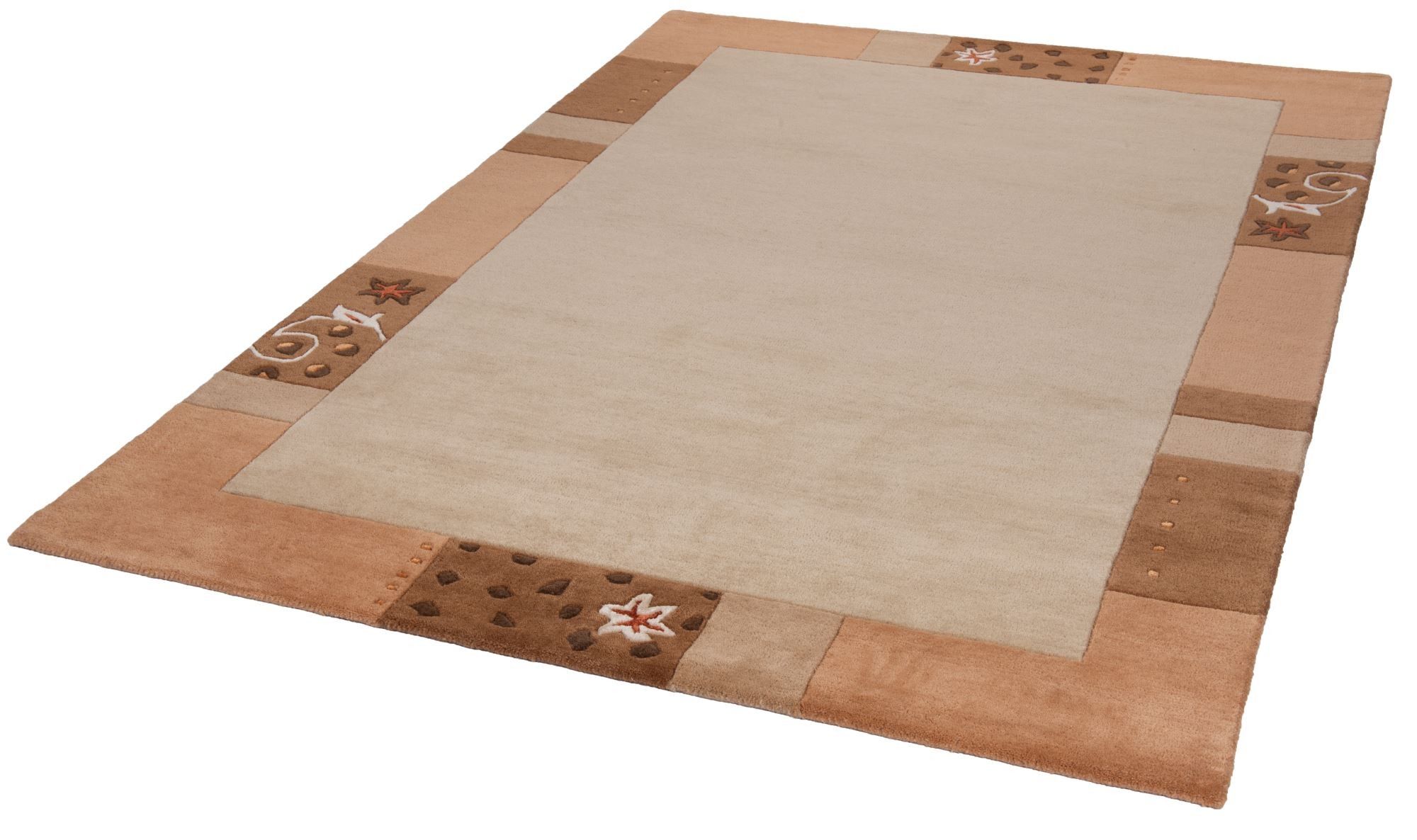 Teppich ROYAL GANGES 60 x 90 cm