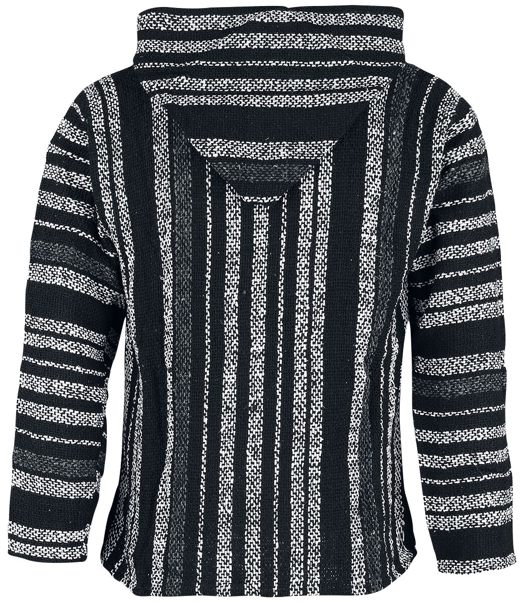 Sweat Mexican | Peyote Sweat-shirt à capuche