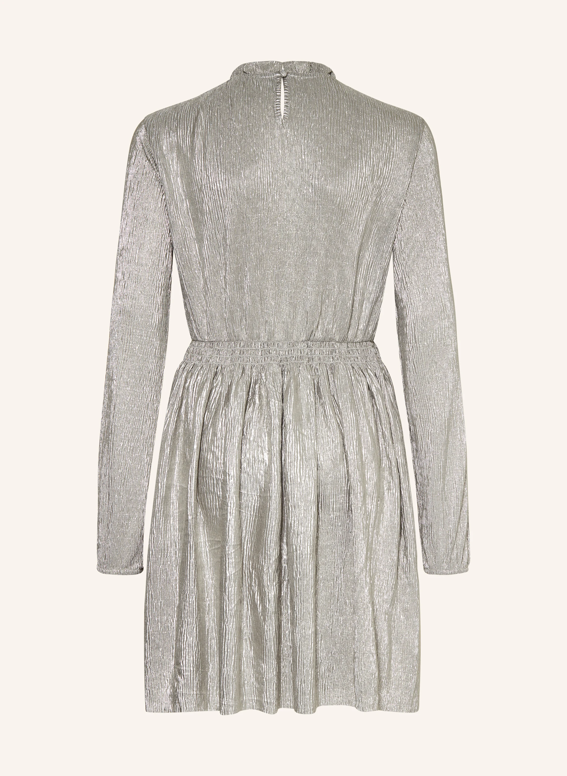 GARCIA Kleid mit Glitzergarn