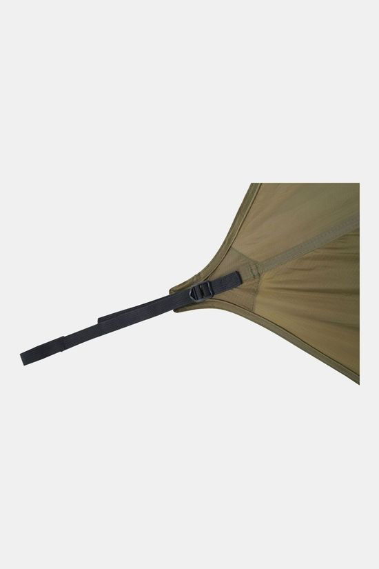 Nordisk Nordisk Oppland 4 Pu Tent 4P