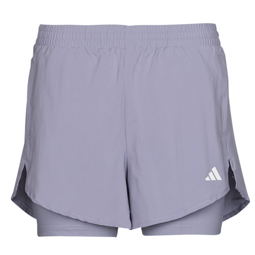 adidas Performance - MIN 2IN1 SHO - Violet