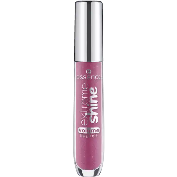 extreme shine volume lipgloss 13 Glazed Berry