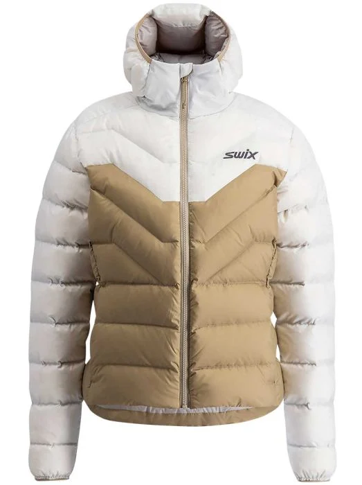 Infinity Down Jacket Women dunjakke