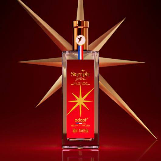 Starnight Eau de parfum