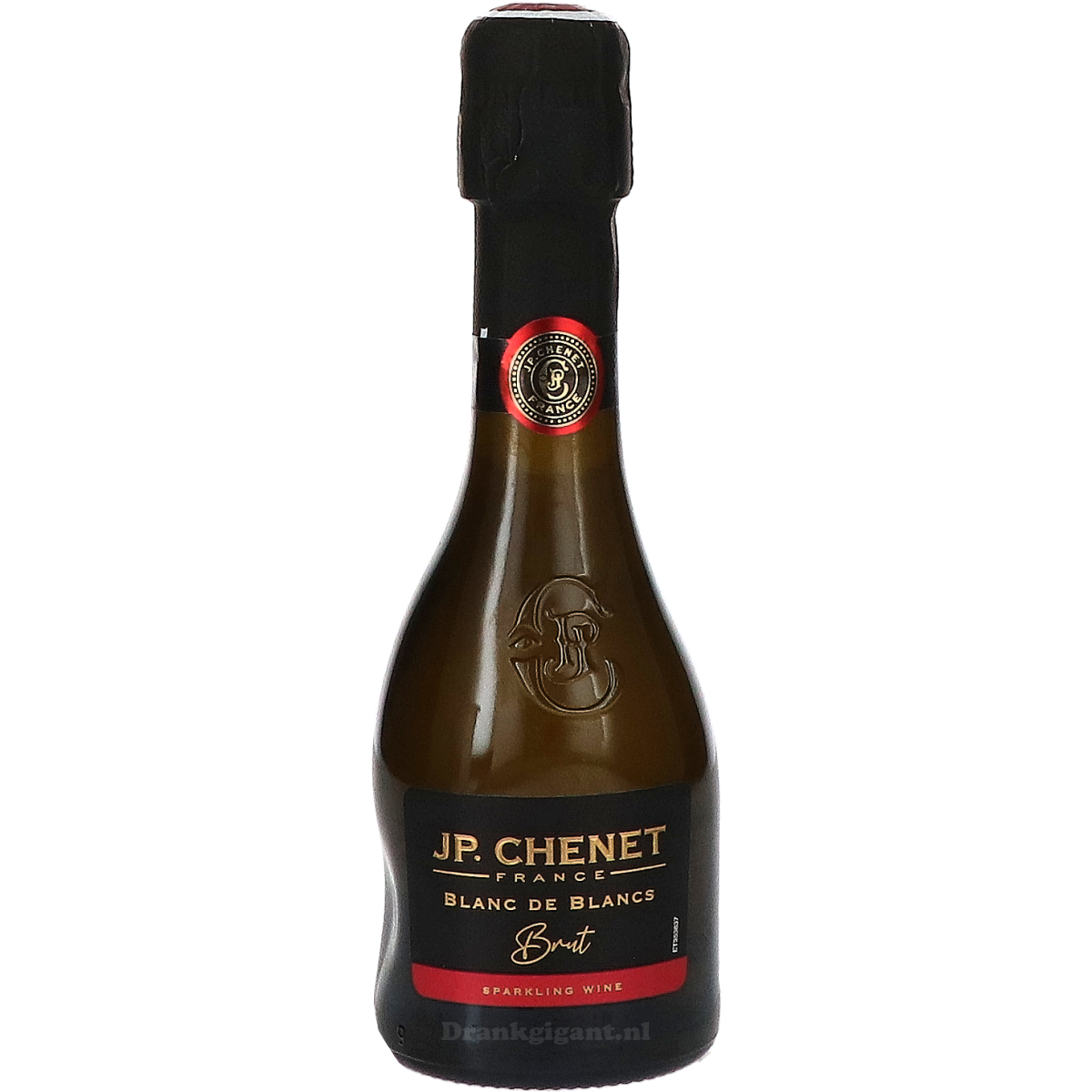 JP. Chenet Blanc De Blancs Brut Piccolo 20 cl