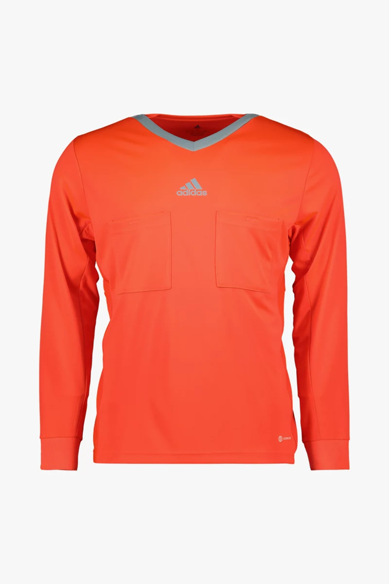 adidas Performance Referee 22 Herren Longsleeve