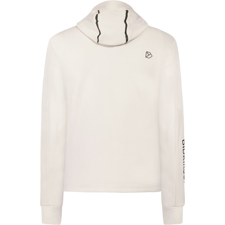 Didriksons Acke Usx Fullzip 3 Shell White