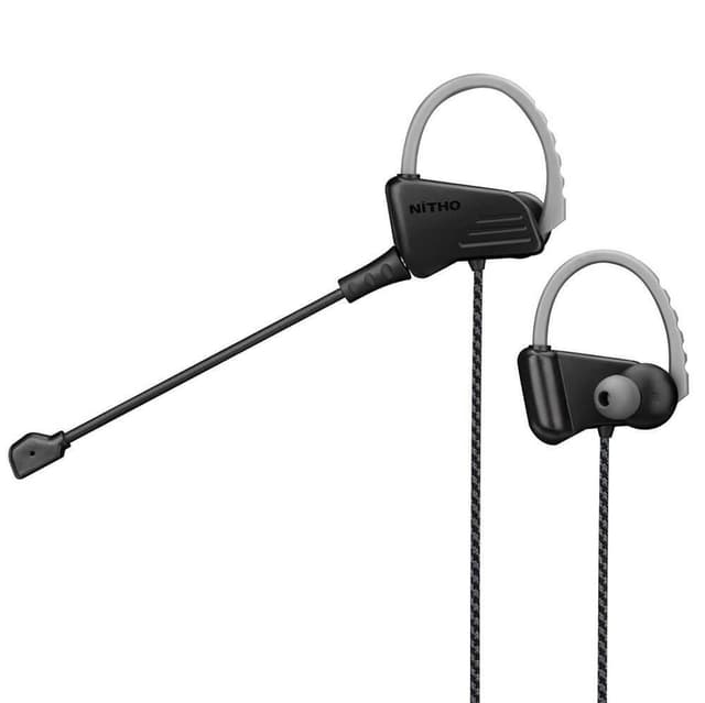 NITHO Esports Earbuds Echo 3,5mm PC/PS4/PS5/XBONE/SWITCH