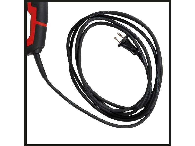 Einhell Abbruchhammer TE-DH 32 mit Koffer Abbruchhammer mit pneumatischem Schlagwerk & SDS-Max-Aufnahme