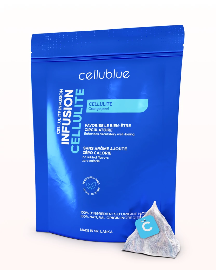 Infusion Cellulite