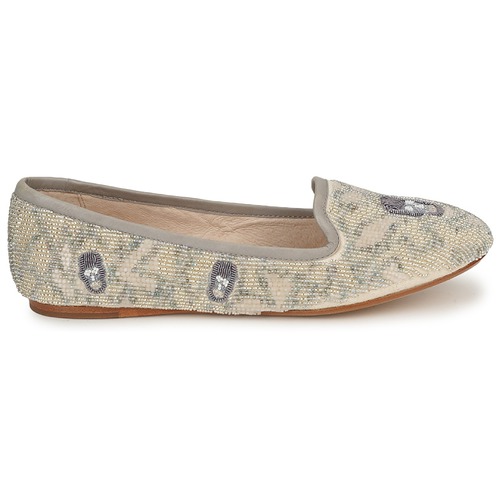 House of Harlow 1960 - ZENITH - Beige / Gris