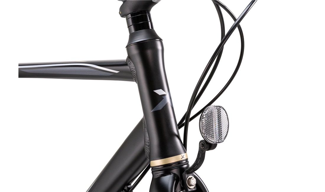 Citybike herre 28