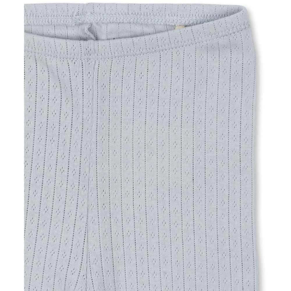 Køb Konges Sløjd Gray Dawn Minnie Bukser GOTS