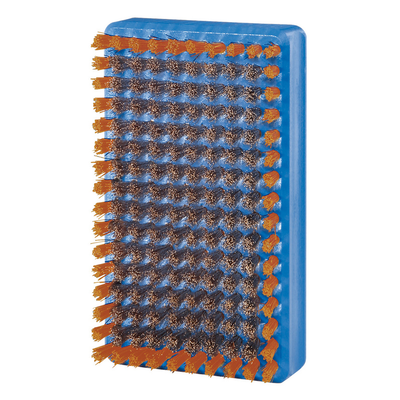 Holmenkol Base Brush Kupfer