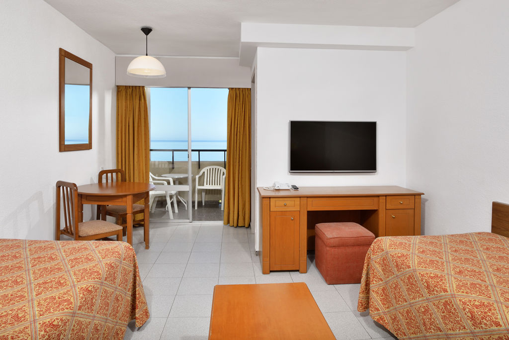 Sol Puerto Marina (ex. Sol Timor) Logies - Appartement
