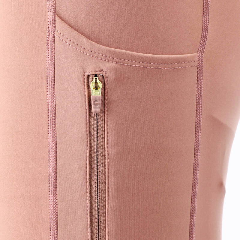 Endurance Thadea Pocket Løbetights Dame