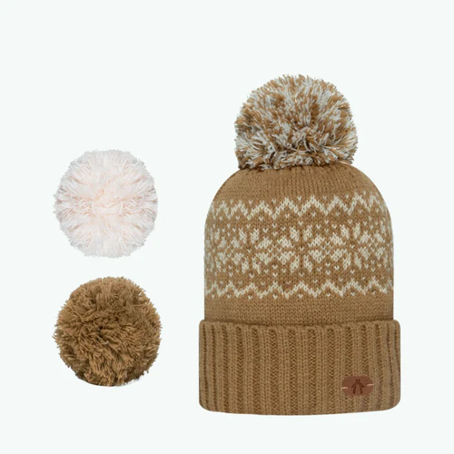 Spritz Beige Polaire Beige