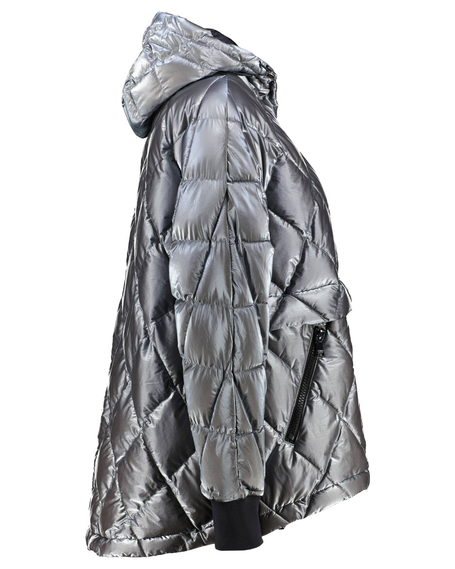 No.1 Como| Damen Steppjacke EVE S