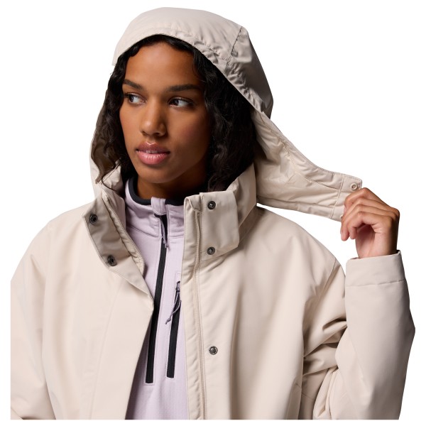 Columbia - Women's Pulaski Parka - Manteau