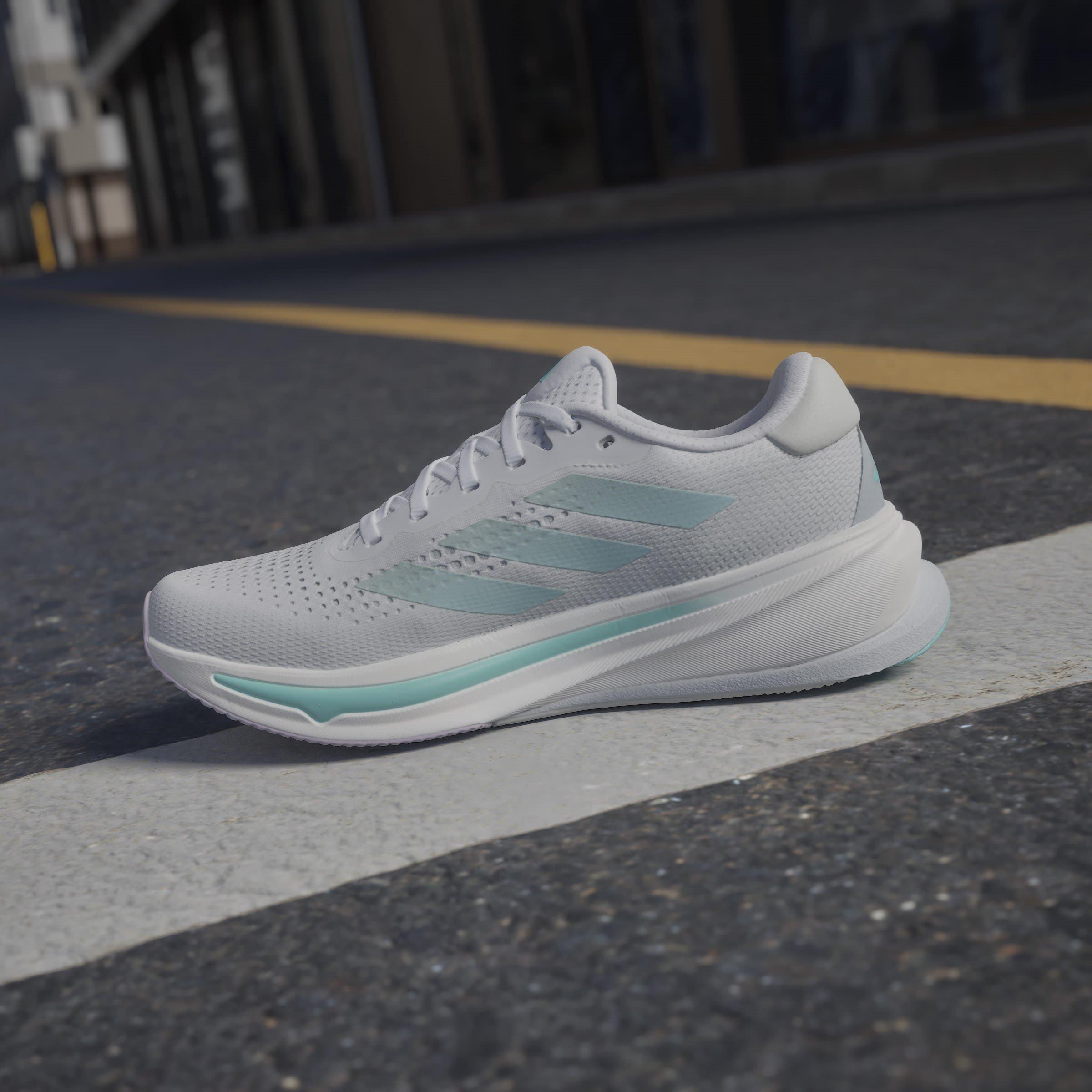 adidas Supernova Rise Womens Running Shoes