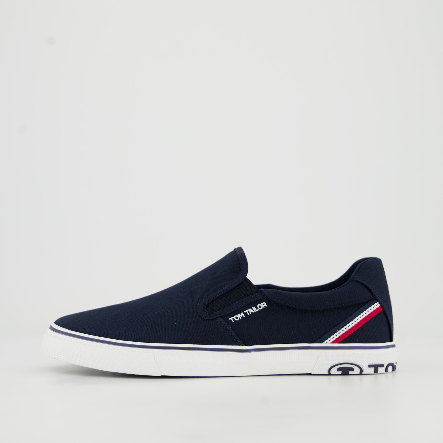 Tom Tailor Halbschuhe