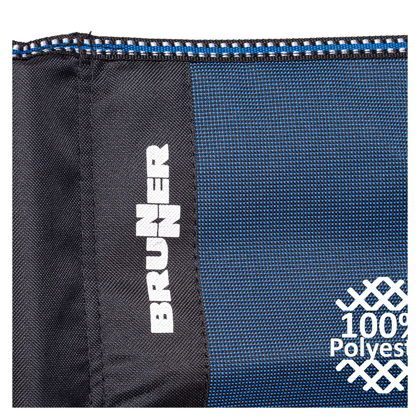 Brunner Captain regisseursstoel - Dark Blue