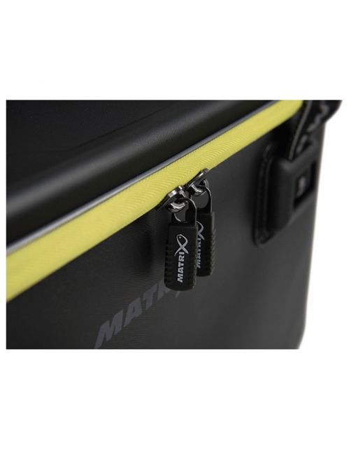 Matrix Eva Xl Tackle Storage System (Loaded) - Tassen -