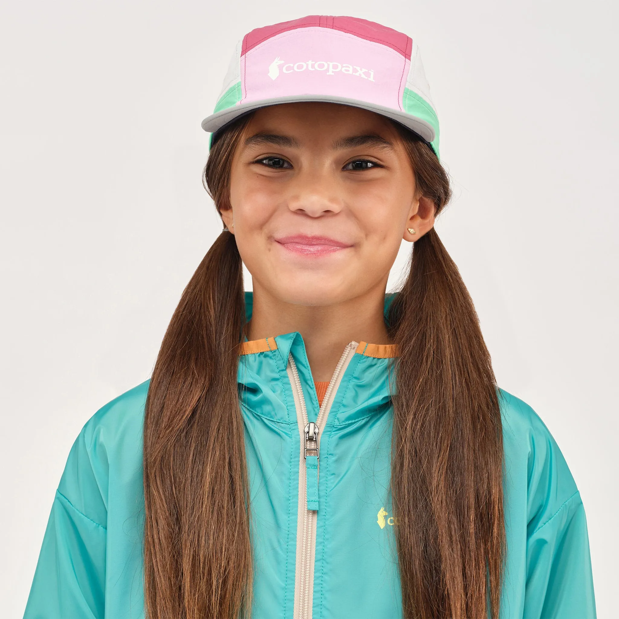 Cotopaxi Casquette Tech 5-Panel 7-16ans