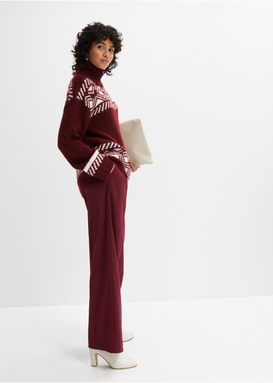 Pantalon Marlène