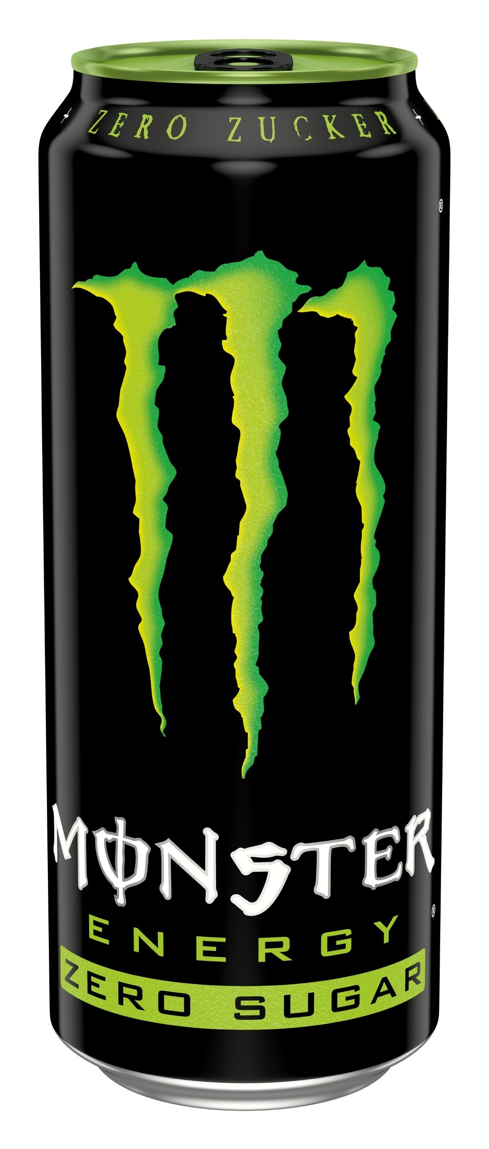 Monster Energy Green Zero