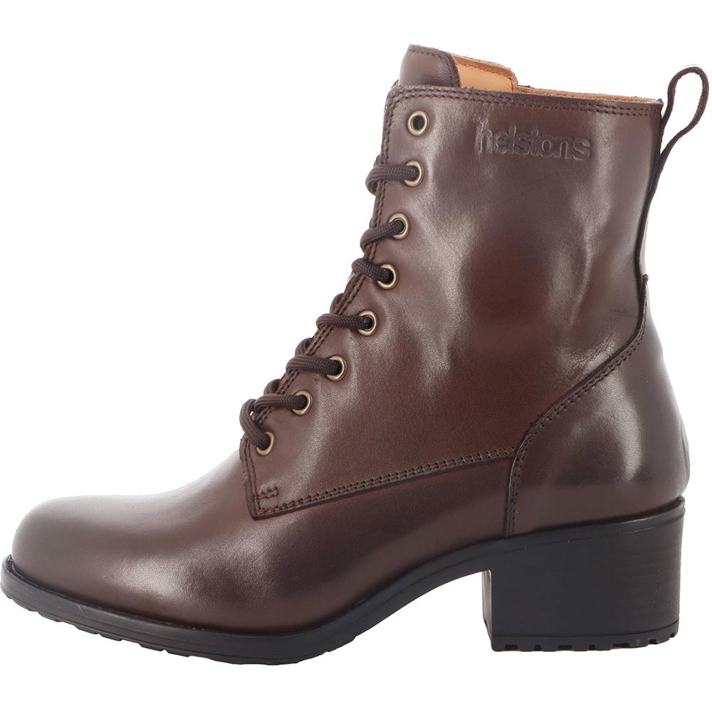 Helstons - Chaussures femme Elsa Marron