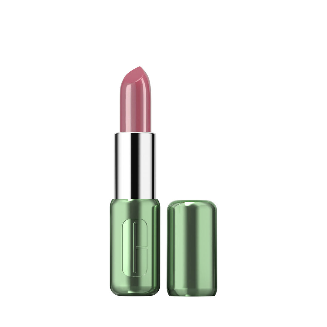 CLINIQUE Pop Lip Longwear Shine Lipstick