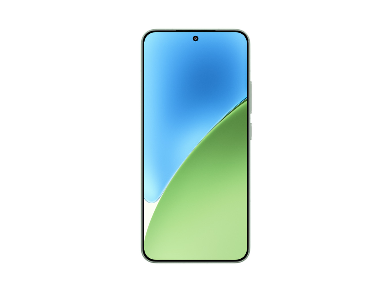 SMARTPHONE XIAOMI XIAOMI 15 12GB 512GB GREEN