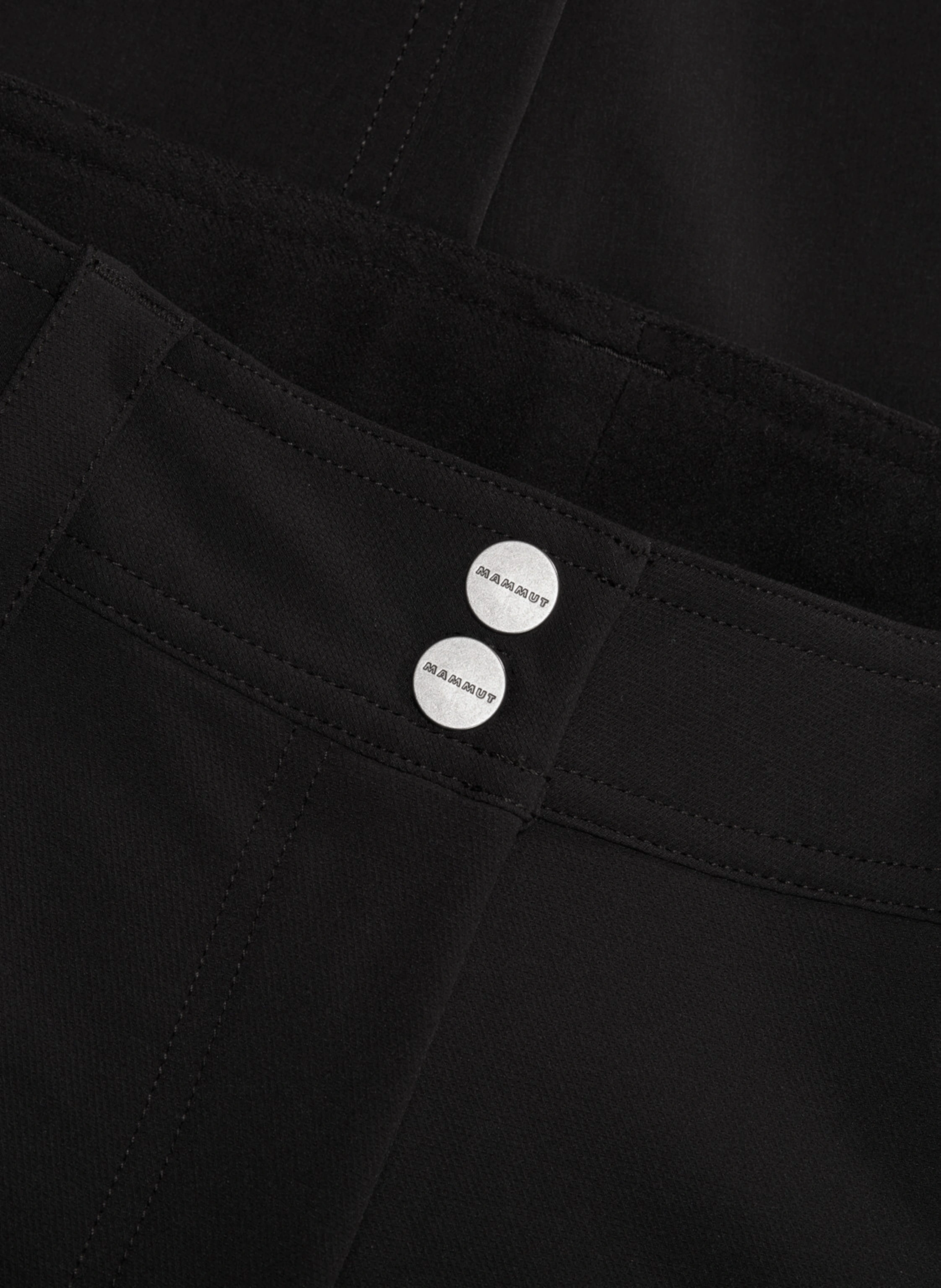 MAMMUT Softshellhose ZINAL GUIDE HYBRID