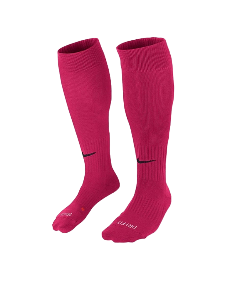 Nike Classic II Cushion OTC Stutzen Pink F616