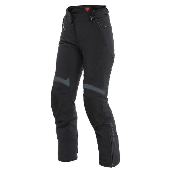 Dainese - Pantalon Femme Carve Master 3 Lady Gore-Tex® Noir / Gris
