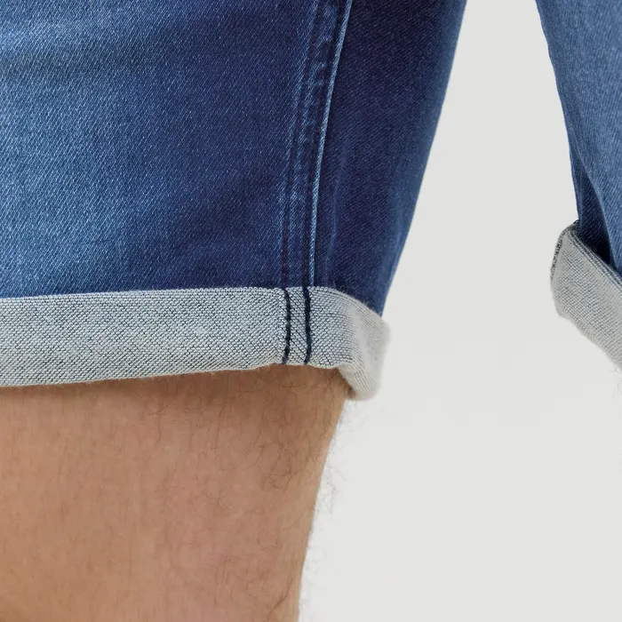 JJ Rebel Joe Craft Short Heren