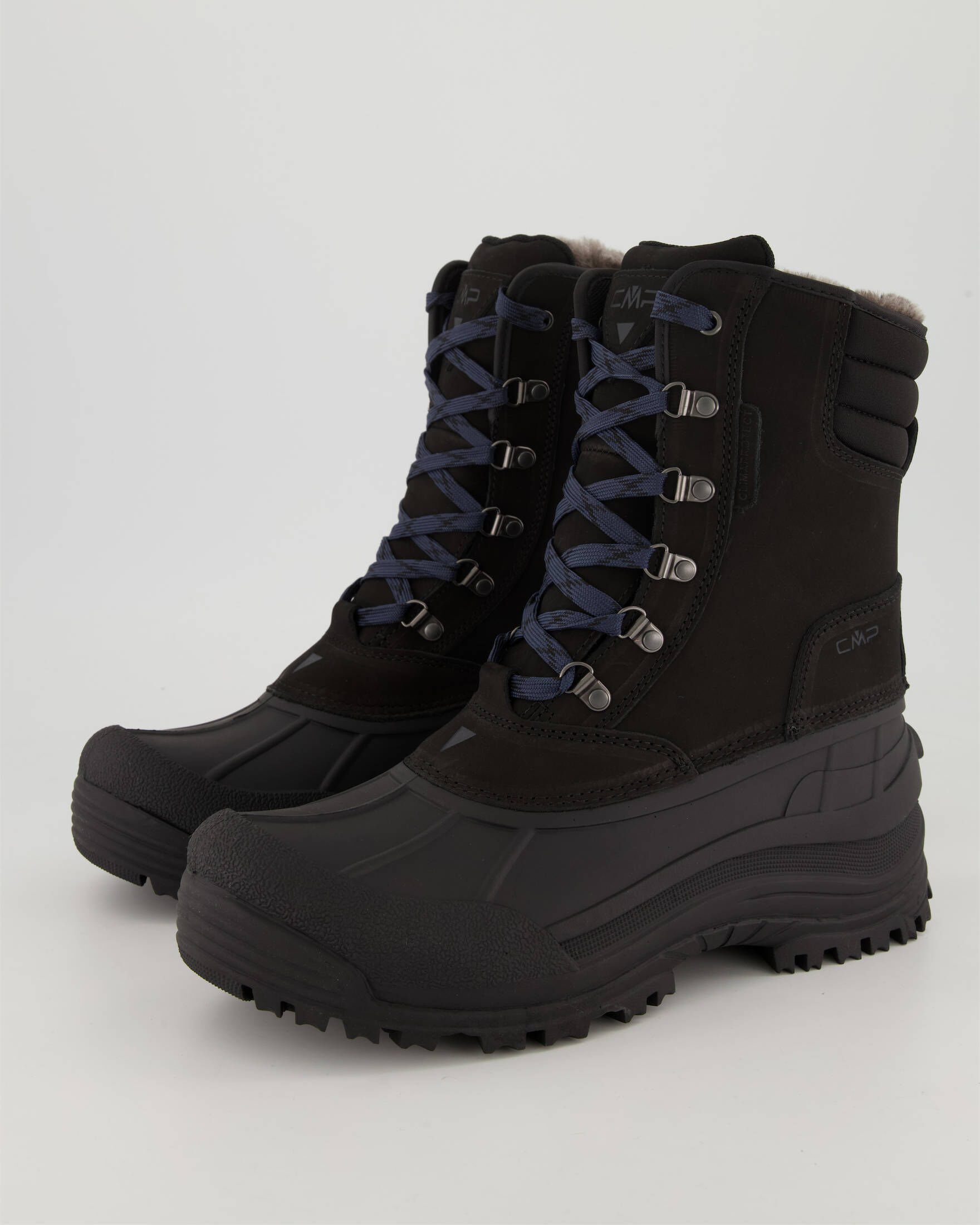 CMP| Herren Bergsport Winterschuhe KINOS SNOW BOOTS WP