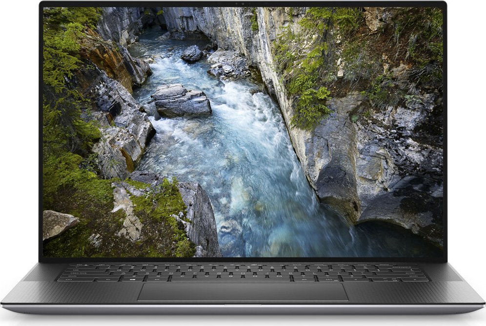 Dell Precision 5560 | i5-11500H | 15.6