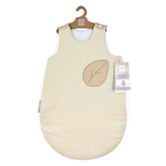 Happy Wild Gigoteuse   Beige        0 - 6 mois   de               Doudou et Compagnie