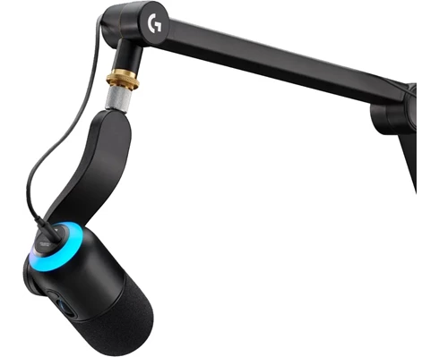 Logitech Yeticaster GX