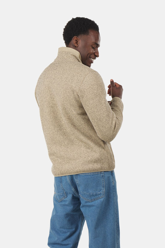 Jack Wolfskin Jack Wolfskin Kaminfeuer Fleecevest