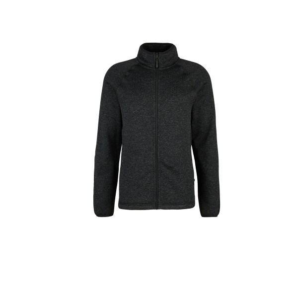 Heber Peak - CrownHe. Knit Jacket - Veste polaire
