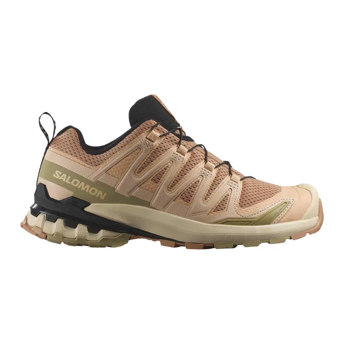 Salomon XA Pro 3D V9 Trailrunningschoen Dames