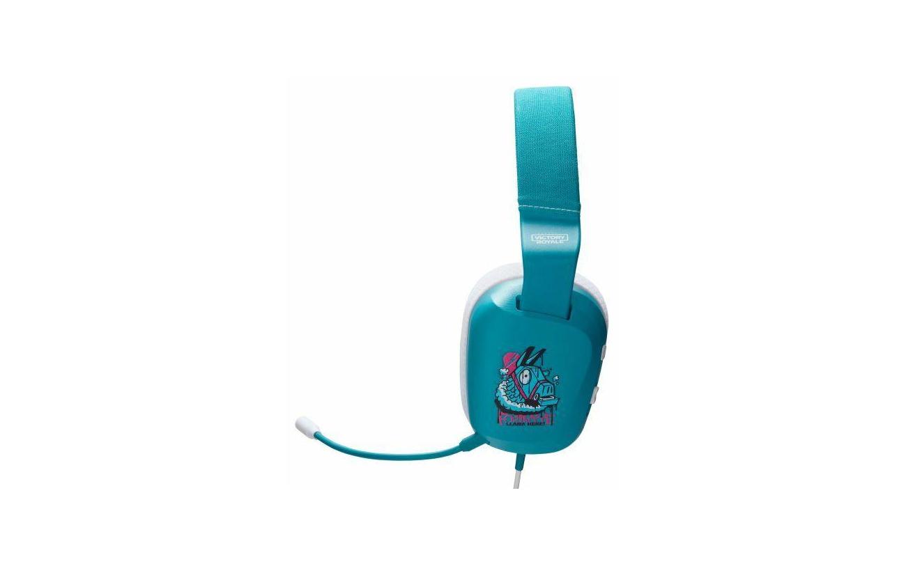 Switch PowerA Fortnite Wired Headset