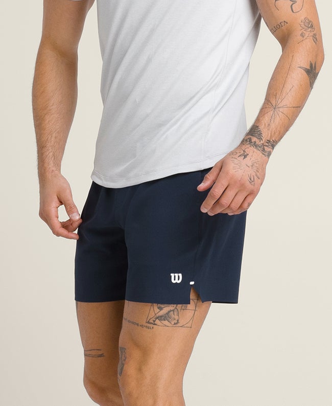 Tournament Short 7