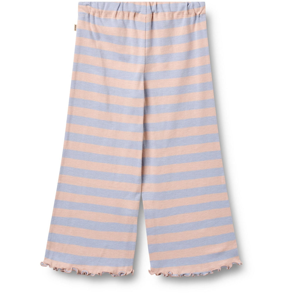 Køb Wheat Powder Stripe Jersey Bukser Ela