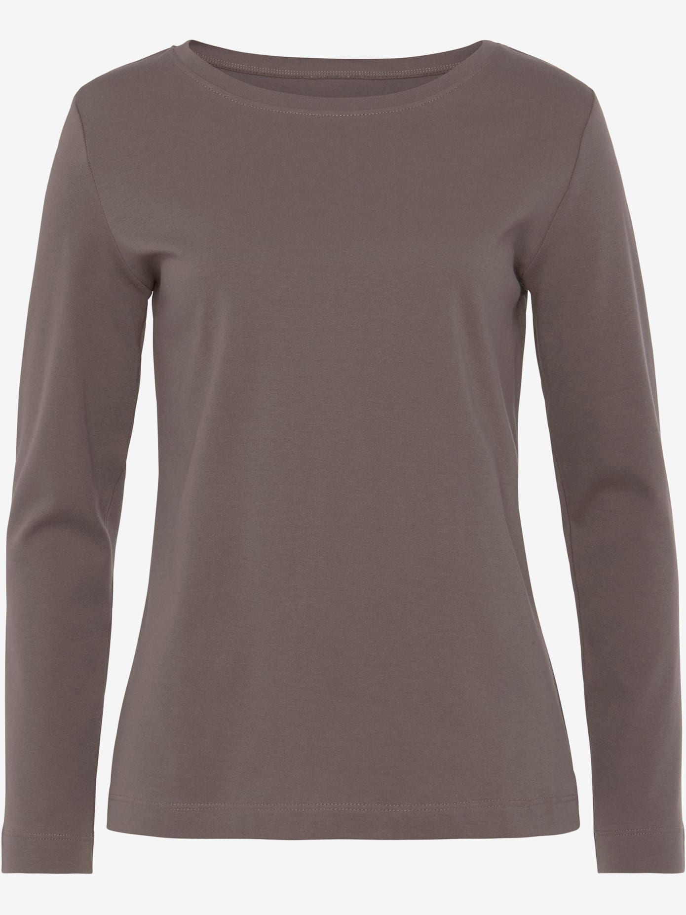 Lot de 2 t-shirt manches longues vivance